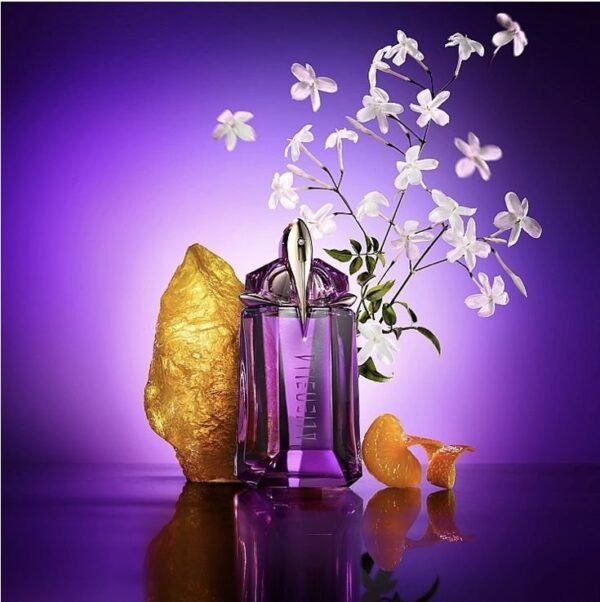 Alien by Mugler Purple Tester_100ml