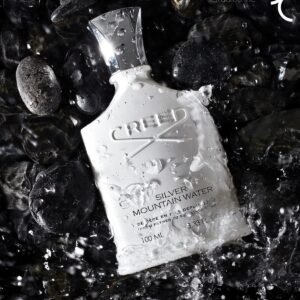 Creed Silver Mountain Water White Tester_100ml