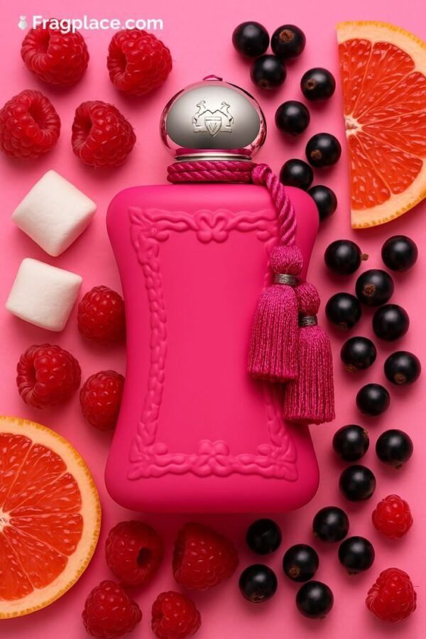Oriana Parfums de Marly Pink Tester_100ml