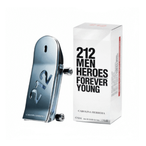 212 Heroes Men's Tester_100ml