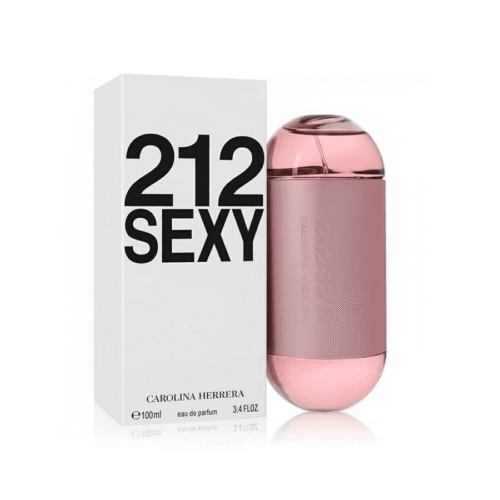 212 Sexy Women's Tester_100ml