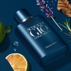 Acqua di Gio Profondo Blue Tester_100ml