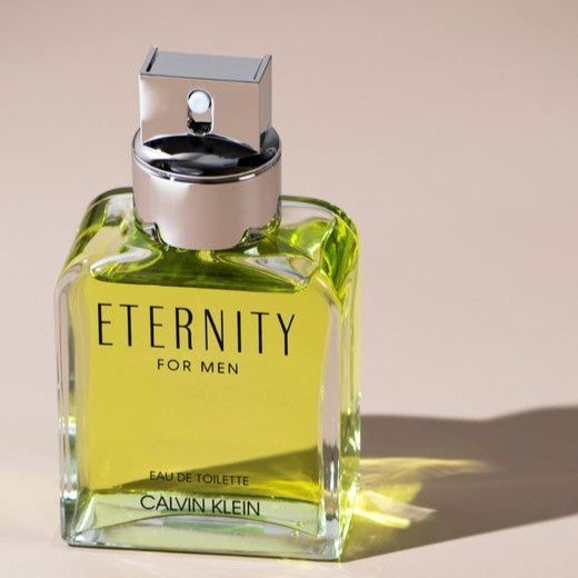Eternity CK Tester_100ml