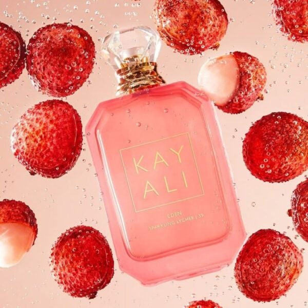 Kayali Eden Sparkling Lychee 39 Tester_100ml