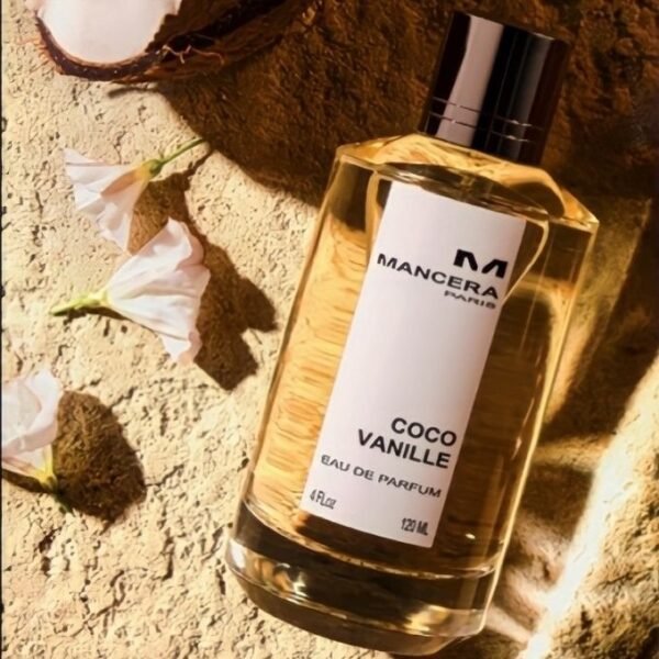 Mancera Coco Vanille Tester_100ml