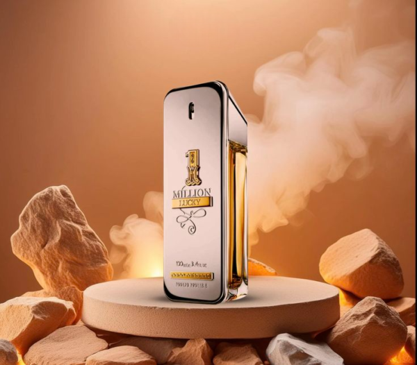 One Million Lucky Tester_100ml