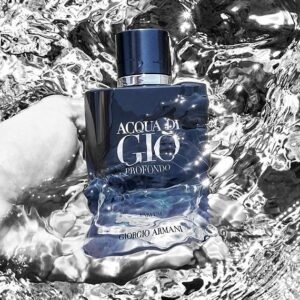 Acqua di Gio Profondo Blue Tester_100ml