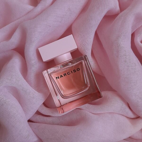 77.jpg Narciso Poudrée Pink Tester_100ml