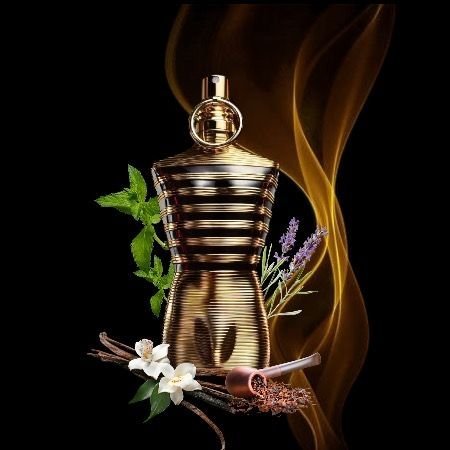 Jean Paul Gaultier Le Male Elixir Tester_100ml