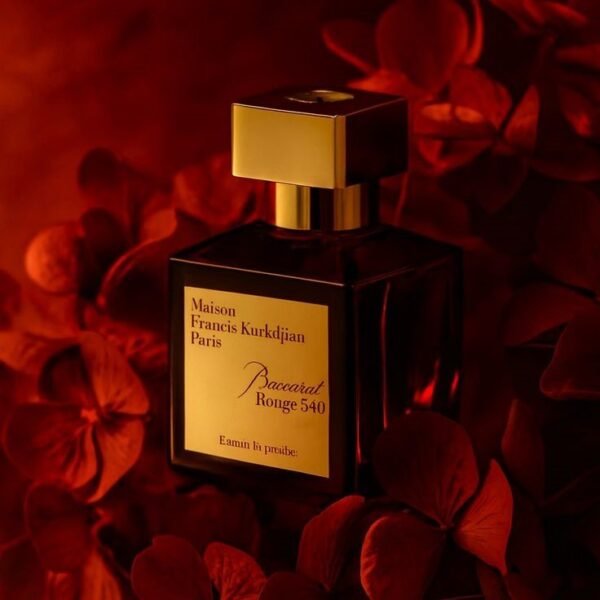 Baccarat Rouge Red Tester_100ml