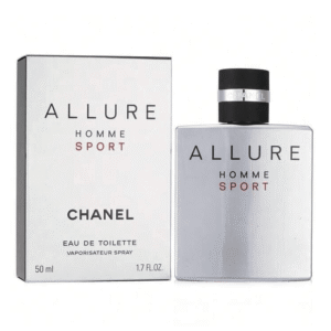 Allure Homme Sport Chanel Men's Tester_100ml