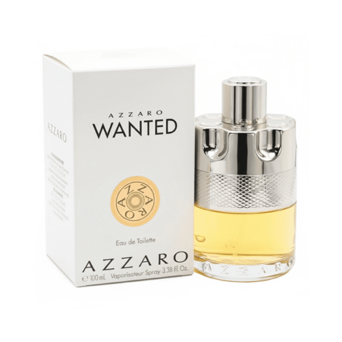 Azzaro Wanted Tester_100ml