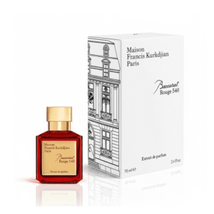 Baccarat Rouge Red Tester_100ml