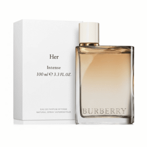 Burberry Her Intense Tester_100ml