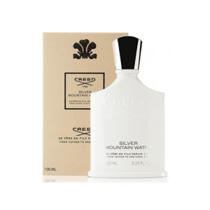 Creed Silver Mountain Water White Tester_100ml