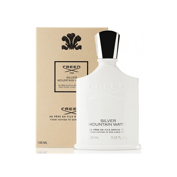 Creed Silver Mountain Water White Tester_100ml