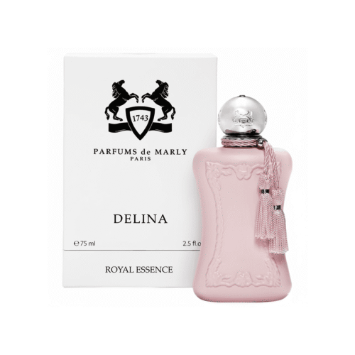 Delina Parfums de Marly Tester_100ml