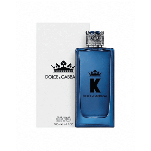 Dolce & Gabbana King Intense Tester_100ml