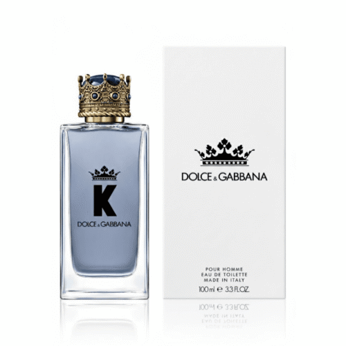 Dolce & Gabbana King Tester_100ml