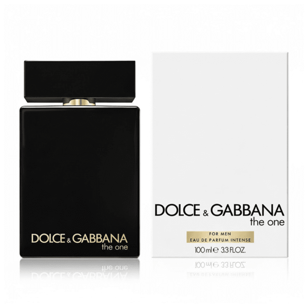 Dolce & Gabbana The One Black Tester_100ml