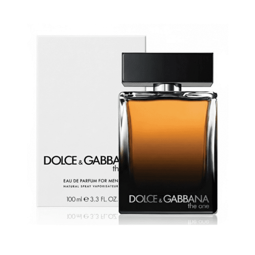 Dolce & Gabbana The One Dark EdP Tester_100ml