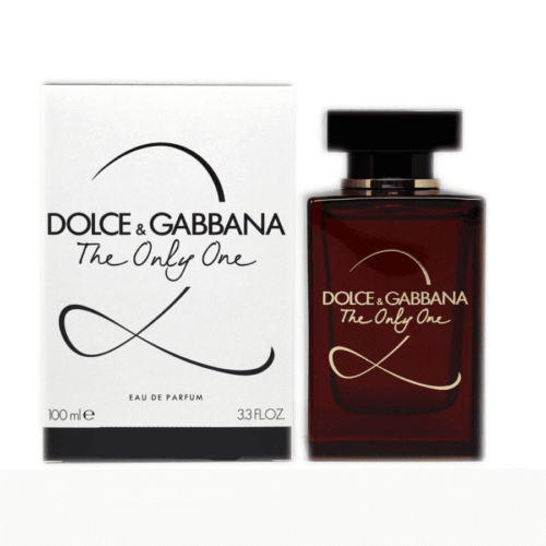 Dolce-Gabbana-The-Only-One-Womens-Tester.png Dolce & Gabbana The Only One Women's Tester_100ml