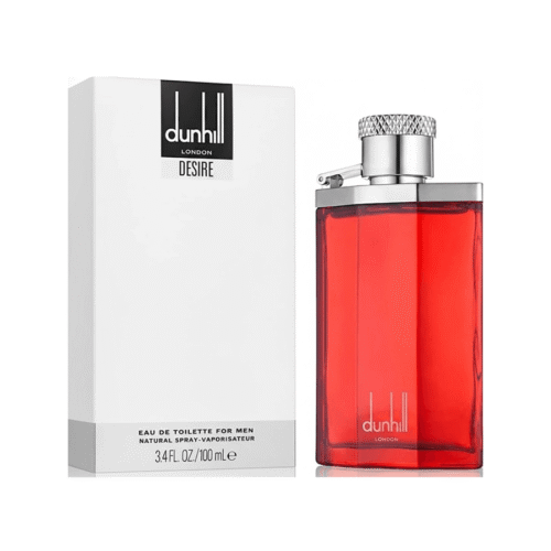 Dunhill Desire Red Tester_100ml