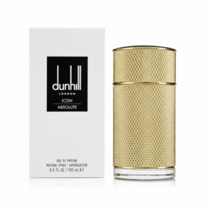 Dunhill Icon Gold Tester_100ml