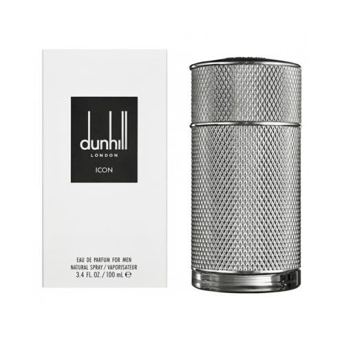 Dunhill Icon Silver Tester_100ml