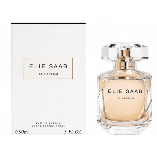 Elie Saab Le Parfum Tester_100ml