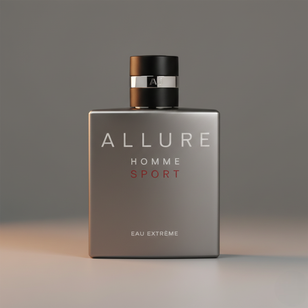 Allure Homme Sport Extrême Tester_100ml