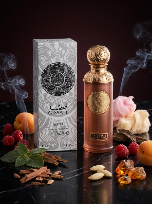 Qissah La Luna Tester_100ml