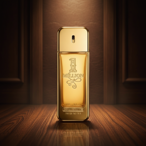 One Million Tester_100ml