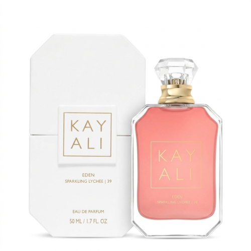 Kayali Eden Sparkling Lychee 39 Tester_100ml