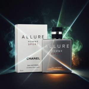Allure Homme Sport Extrême Tester_100ml