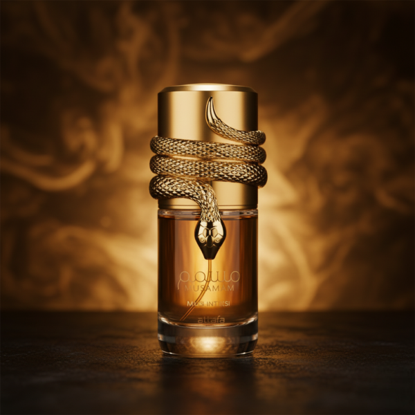 Musamam Lattafa Tester_100ml