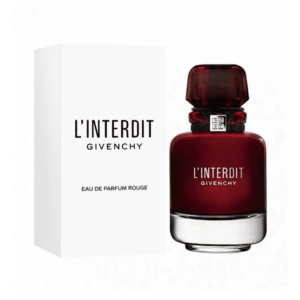 Givenchy-LInterdit-Rouge-Tester.png Givenchy L'Interdit Rouge Tester_100ml