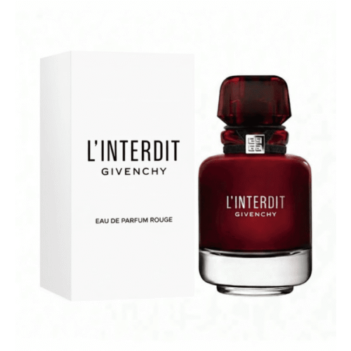 Givenchy L'Interdit Rouge Tester_100ml