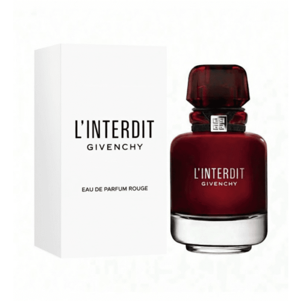 Givenchy-LInterdit-Rouge-Tester.png Givenchy L'Interdit Rouge Tester_100ml