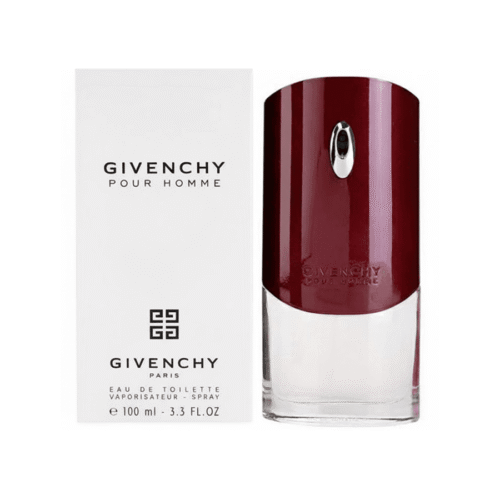 Givenchy Pour Homme Red Tester_100ml