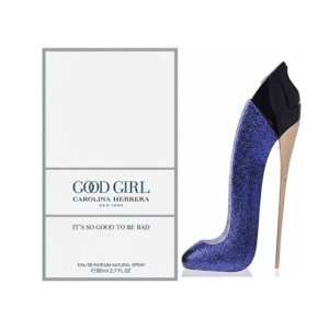 Good Girl Blue Glitter Tester_100ml