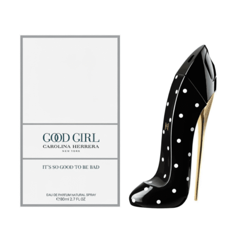 Good Girl Dotted Tester_100ml