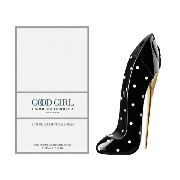 Good Girl Dotted Tester_100ml