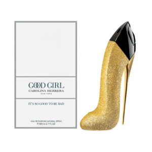 Good Girl Gold Glitter Tester_100ml
