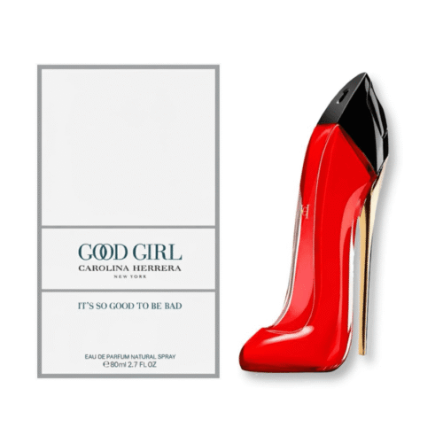 Good Girl Very Good Girl Red Tester_100ml