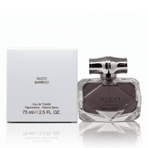 Gucci-Bamboo-Dark-Tester.png Gucci Bamboo Dark Tester_100ml