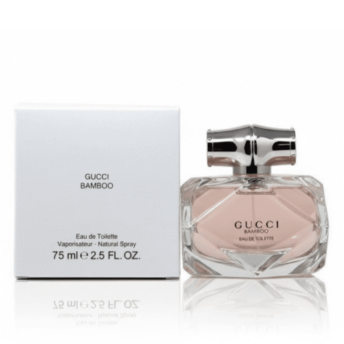 Gucci-Bamboo-Tester.png Gucci Bamboo Tester_100ml