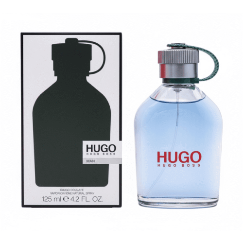 Hugo Boss Man Tester_100ml