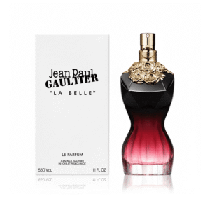 Jean-Paul-Gaultier-La-Belle-Womens-Tester.png Jean Paul Gaultier La Belle Women's Tester_100ml