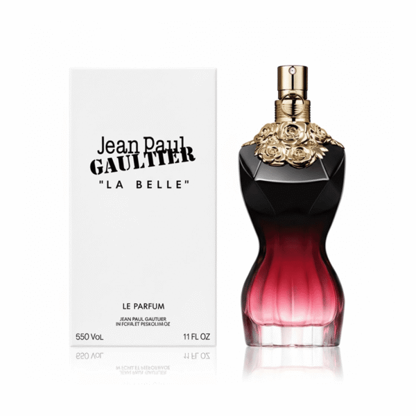 Jean-Paul-Gaultier-La-Belle-Womens-Tester.png Jean Paul Gaultier La Belle Women's Tester_100ml